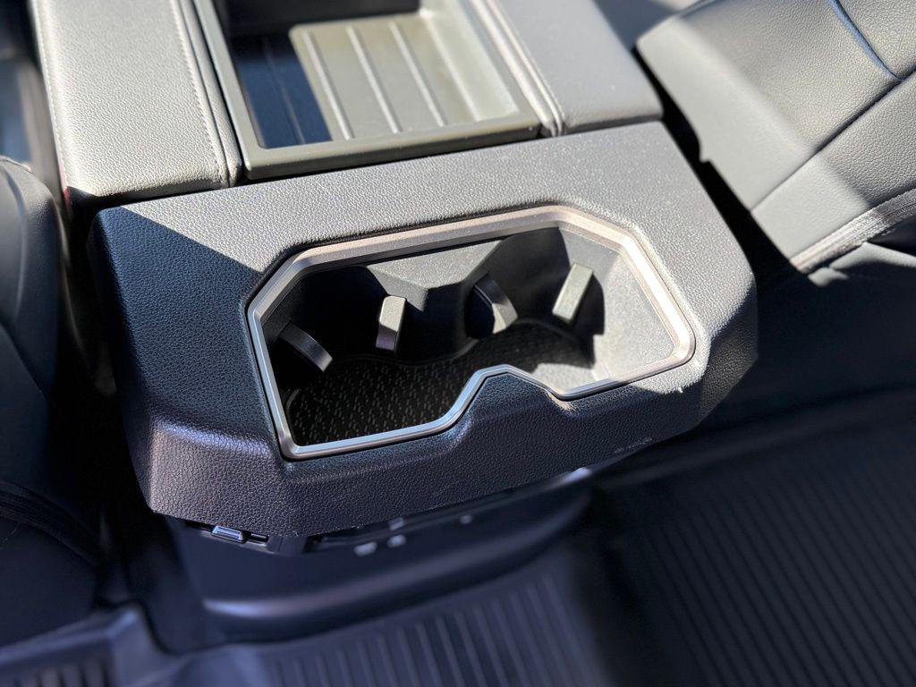 used 2024 Toyota Tundra car, priced at $43,344