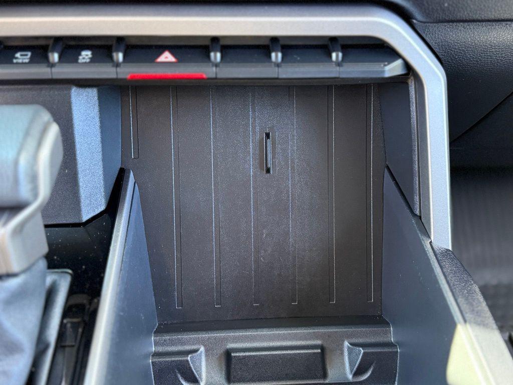 used 2024 Toyota Tundra car, priced at $43,344