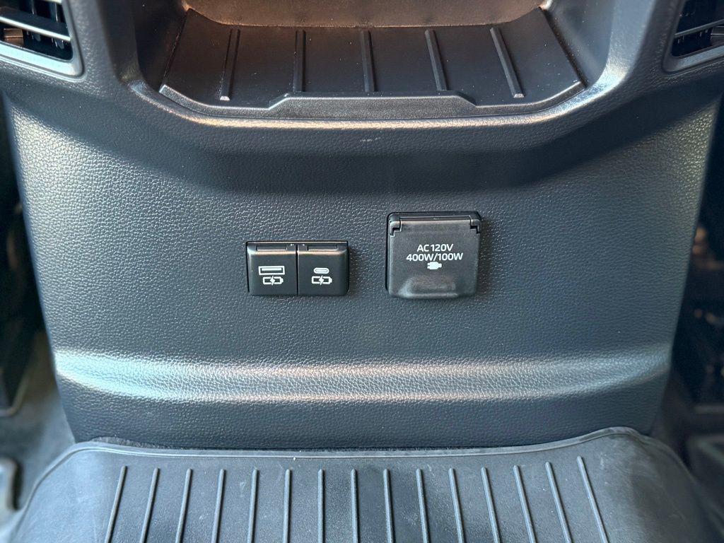 used 2024 Toyota Tundra car, priced at $43,344