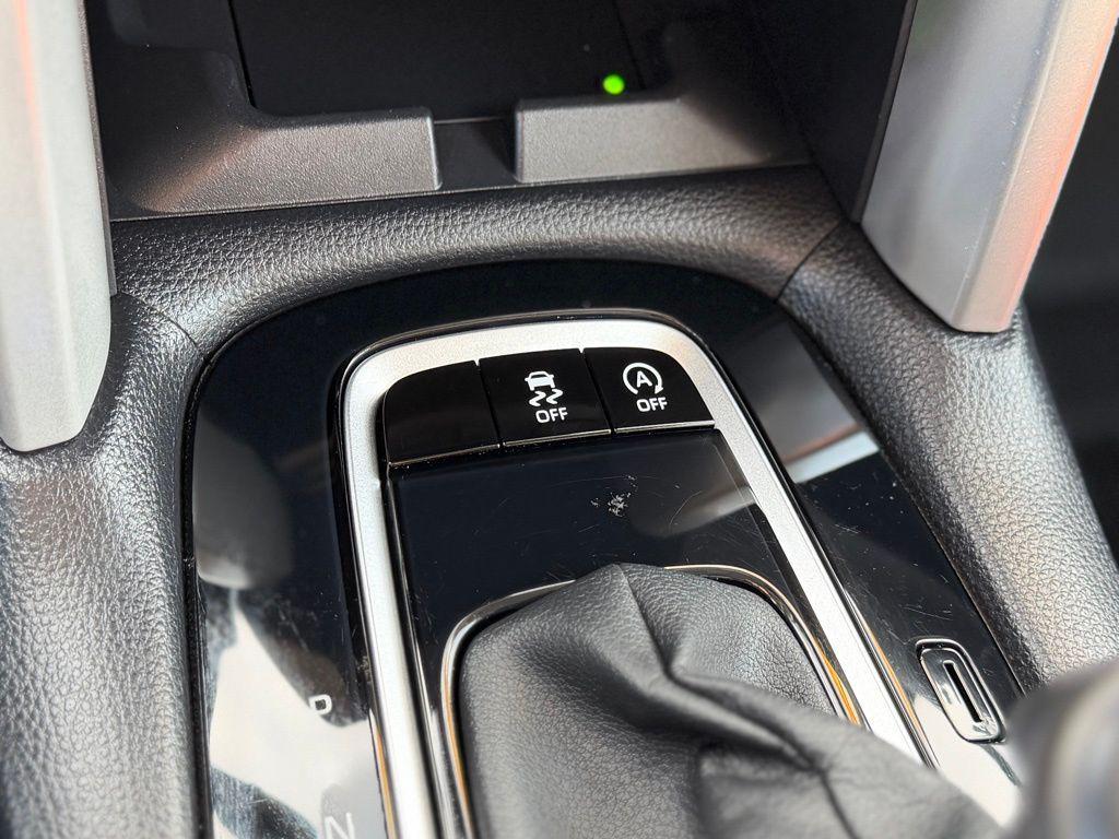 used 2024 Toyota Corolla Cross car, priced at $25,749