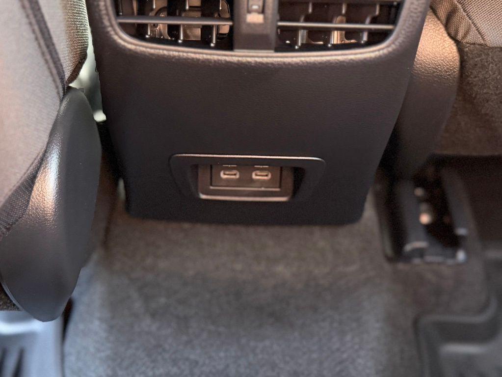 used 2024 Toyota Corolla Cross car, priced at $25,749