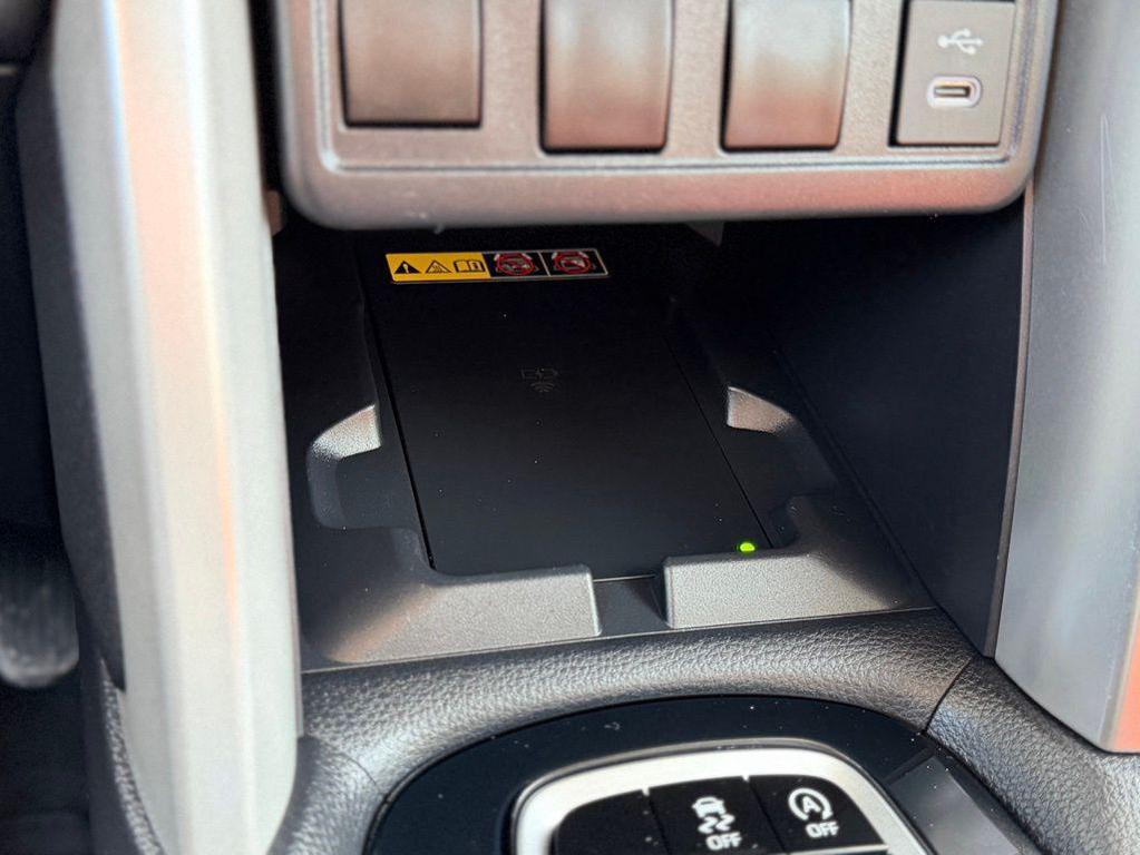 used 2024 Toyota Corolla Cross car, priced at $25,749