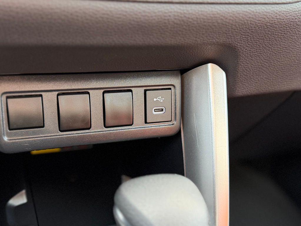 used 2024 Toyota Corolla Cross car, priced at $25,749