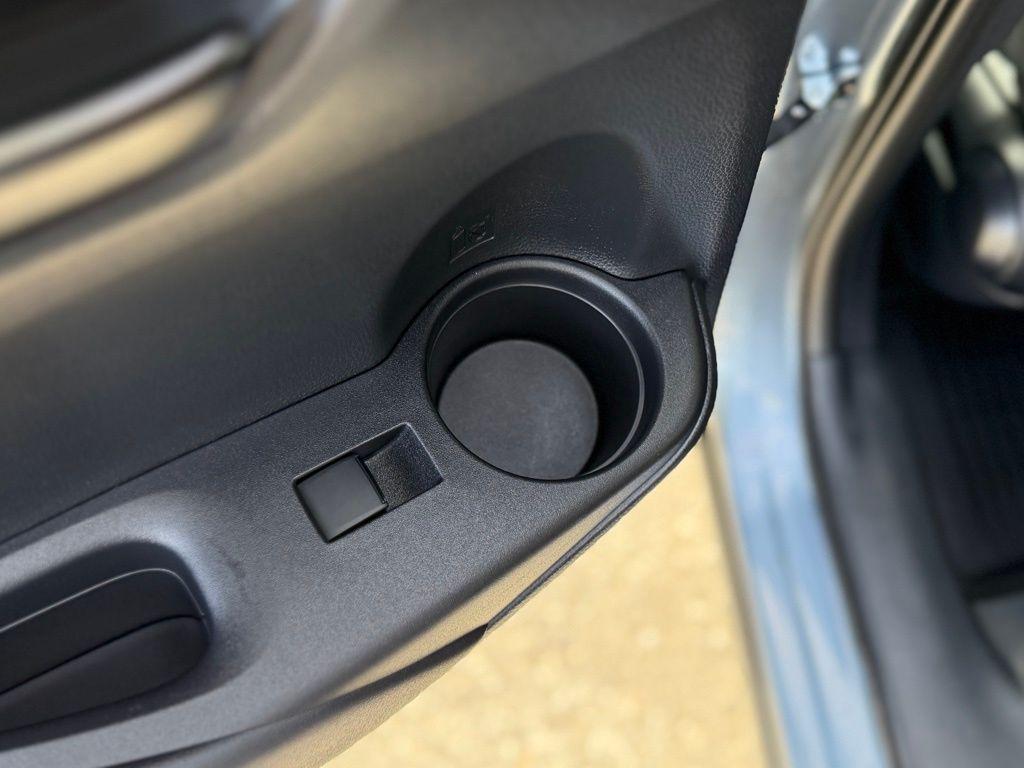 used 2024 Toyota Corolla Cross car, priced at $25,749