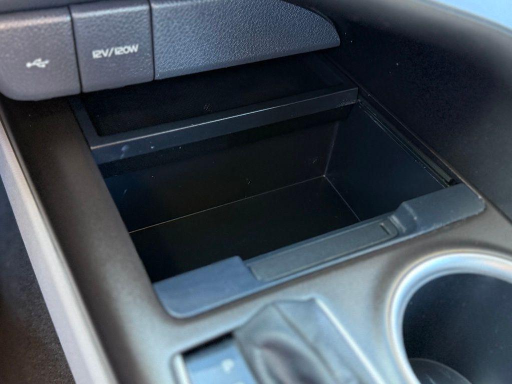 used 2023 Toyota Camry car, priced at $23,555