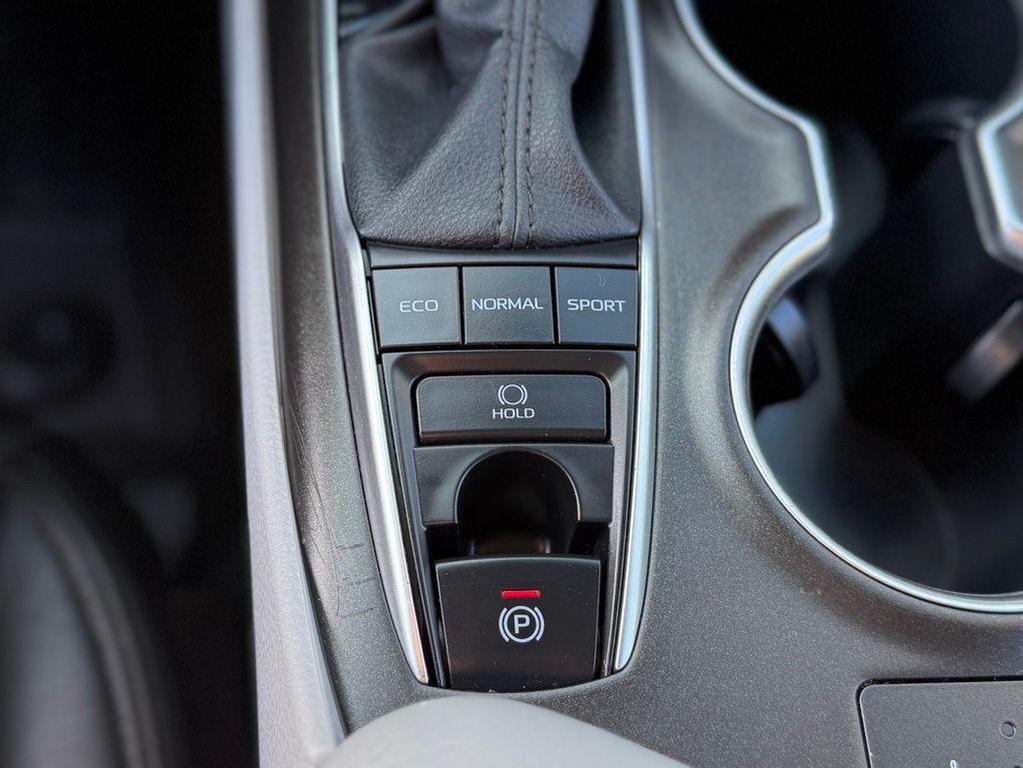 used 2023 Toyota Camry car, priced at $23,555