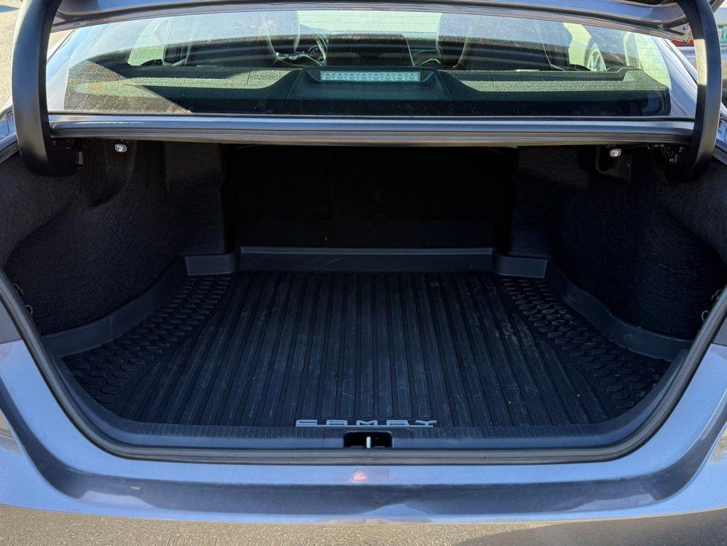 used 2023 Toyota Camry car, priced at $23,555