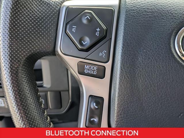 used 2019 Toyota Tacoma car, priced at $29,703
