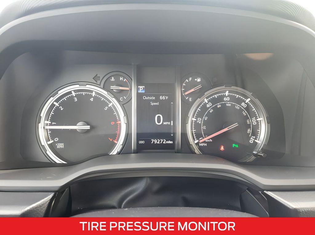 used 2020 Toyota 4Runner car, priced at $34,541