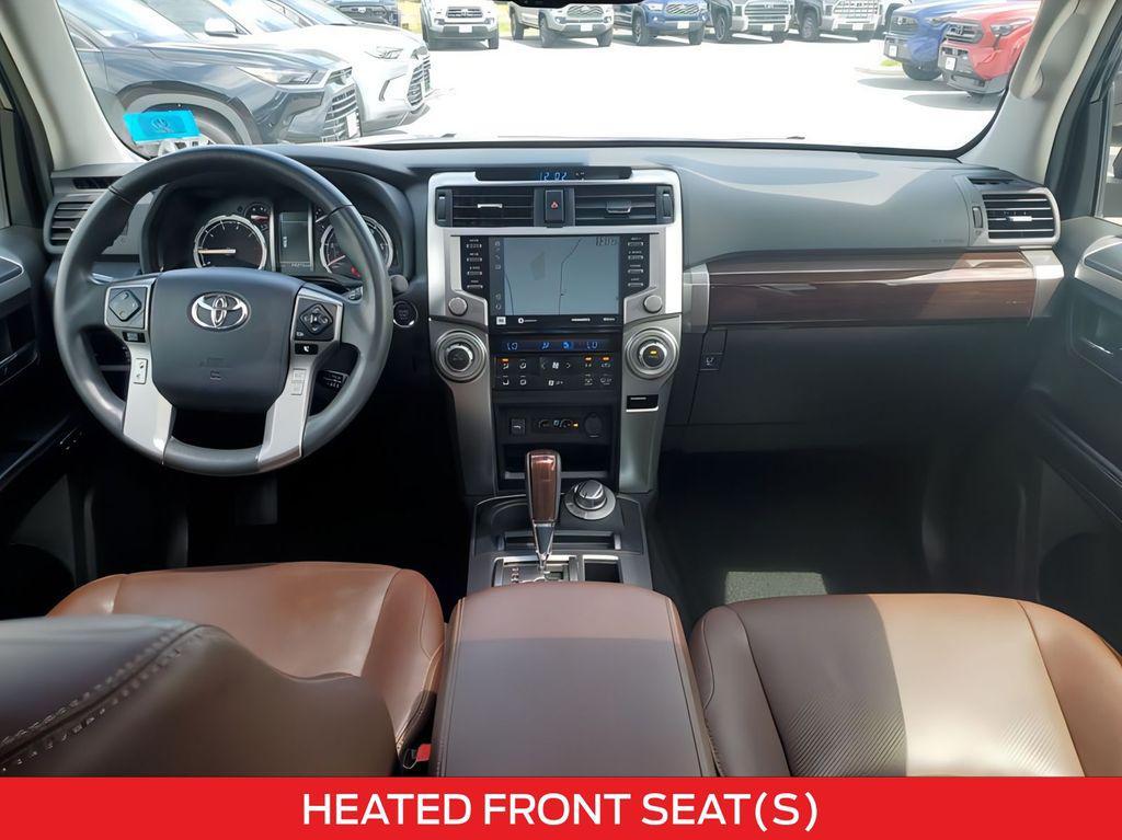 used 2020 Toyota 4Runner car, priced at $34,541