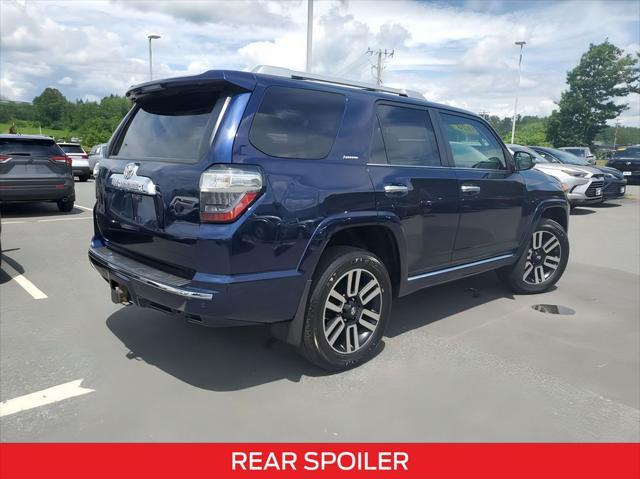 used 2020 Toyota 4Runner car, priced at $35,768