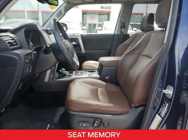 used 2020 Toyota 4Runner car, priced at $35,768