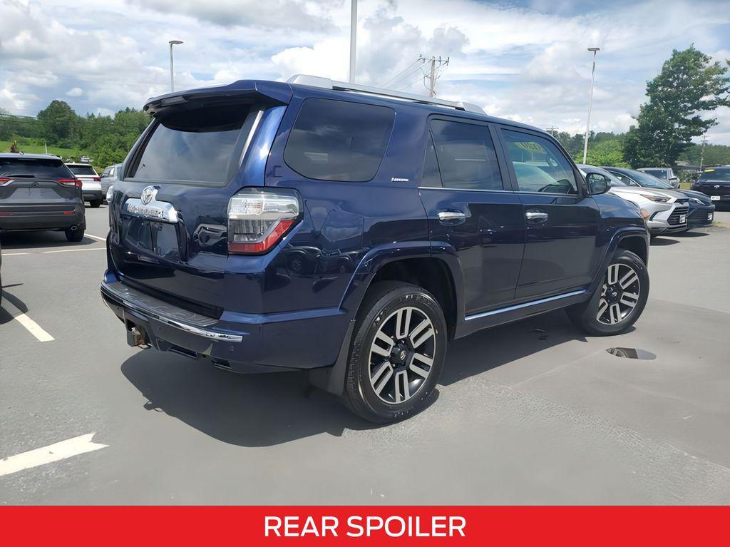 used 2020 Toyota 4Runner car, priced at $34,541