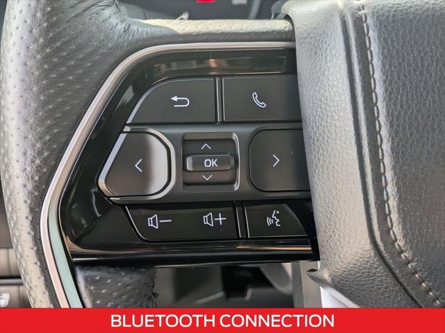 used 2023 Toyota Tundra car, priced at $41,189