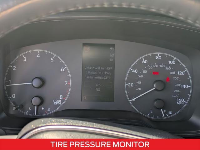 used 2024 Toyota Corolla car, priced at $23,662
