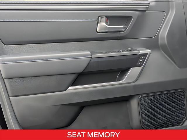 new 2025 Toyota Tundra car, priced at $66,583