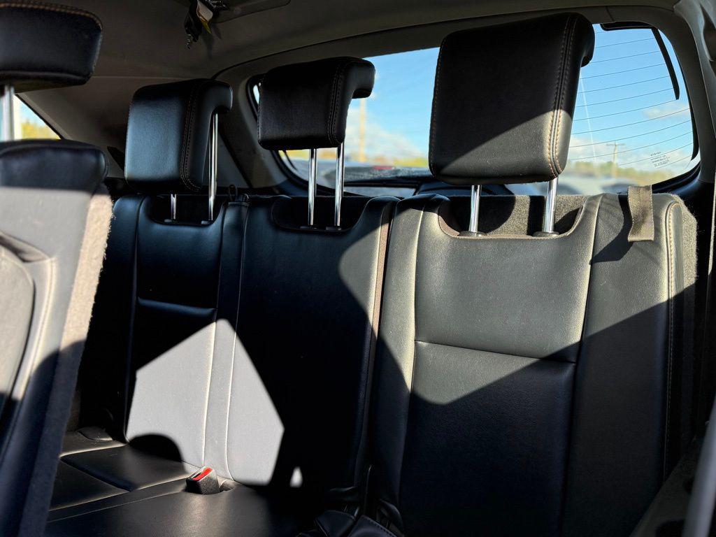 used 2018 Toyota Highlander car, priced at $20,316