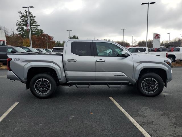 used 2024 Toyota Tacoma car, priced at $42,269