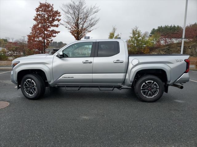 used 2024 Toyota Tacoma car, priced at $42,269