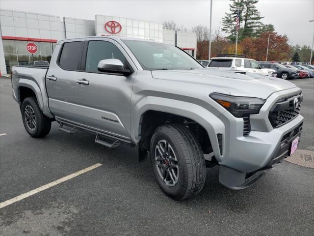 used 2024 Toyota Tacoma car, priced at $42,269