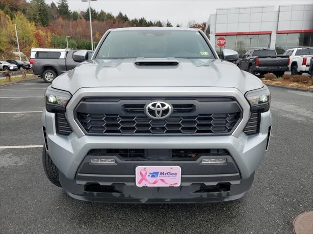 used 2024 Toyota Tacoma car, priced at $42,269