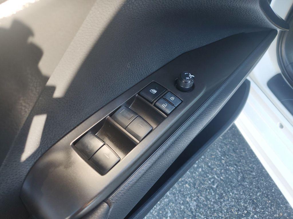 used 2024 Toyota Camry car, priced at $26,925