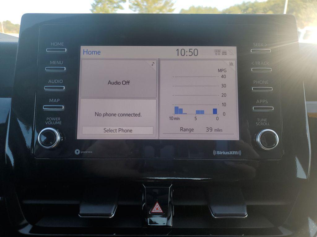 used 2024 Toyota Camry car, priced at $26,925