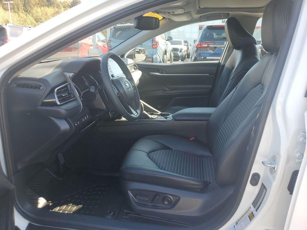 used 2024 Toyota Camry car, priced at $26,925