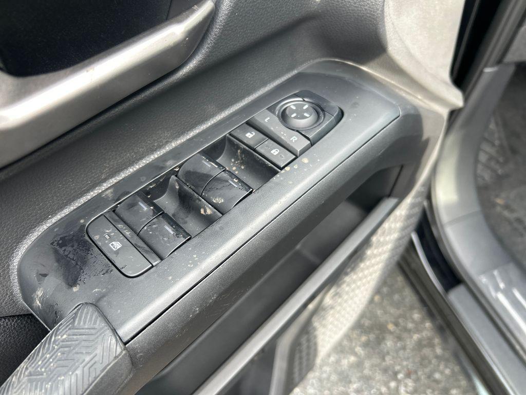 new 2025 Toyota Tacoma car, priced at $42,835