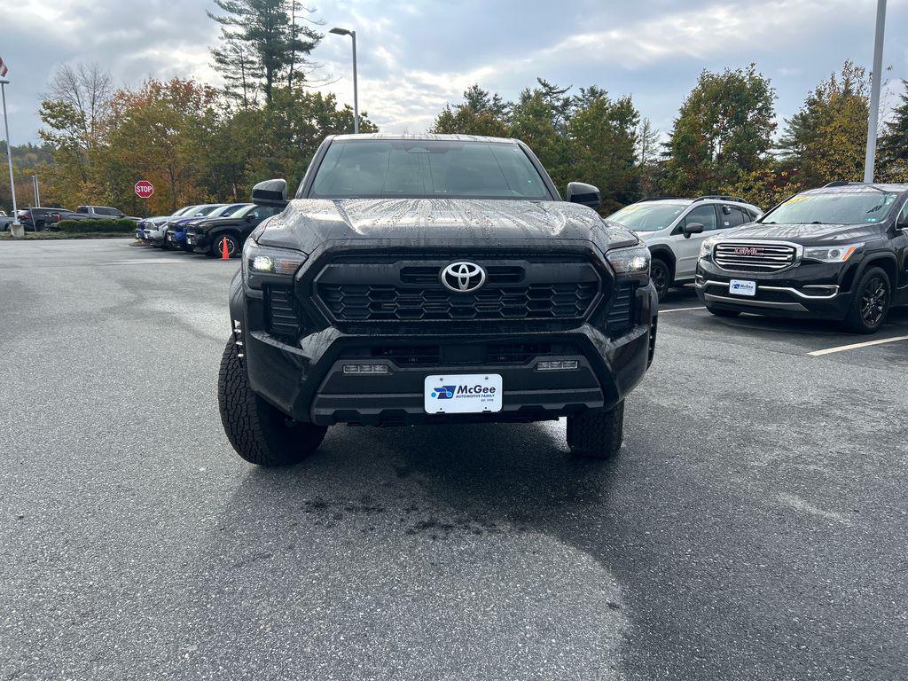 new 2025 Toyota Tacoma car, priced at $42,835
