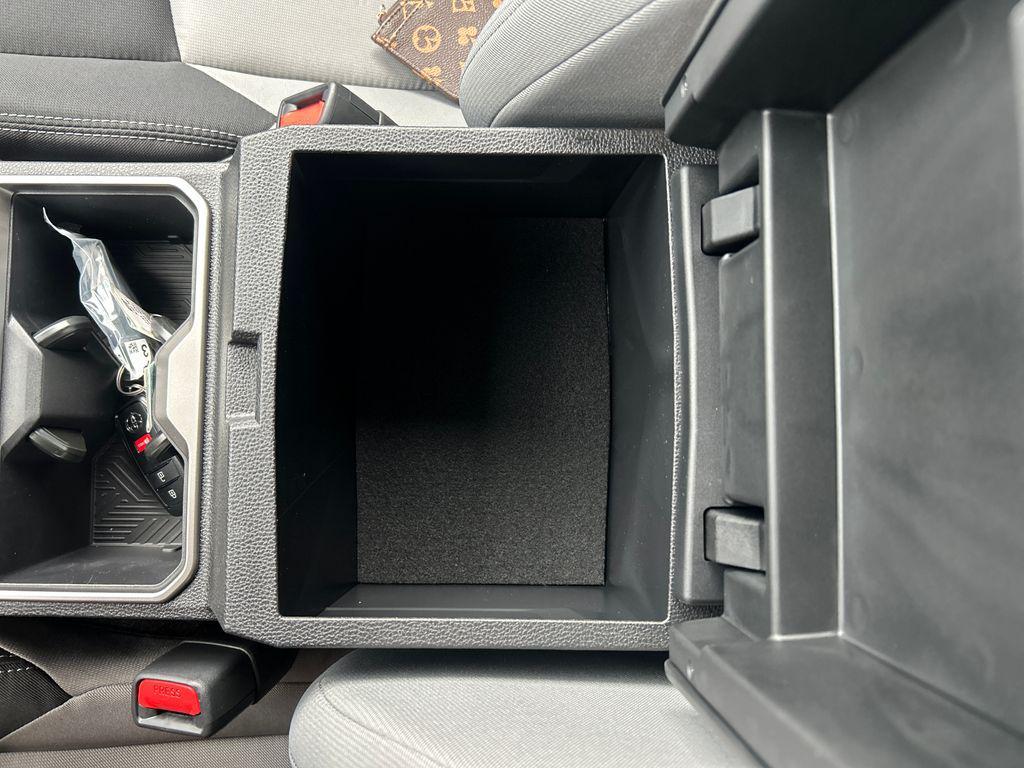new 2025 Toyota Tacoma car, priced at $42,835