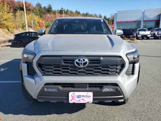 new 2024 Toyota Tacoma car, priced at $42,691