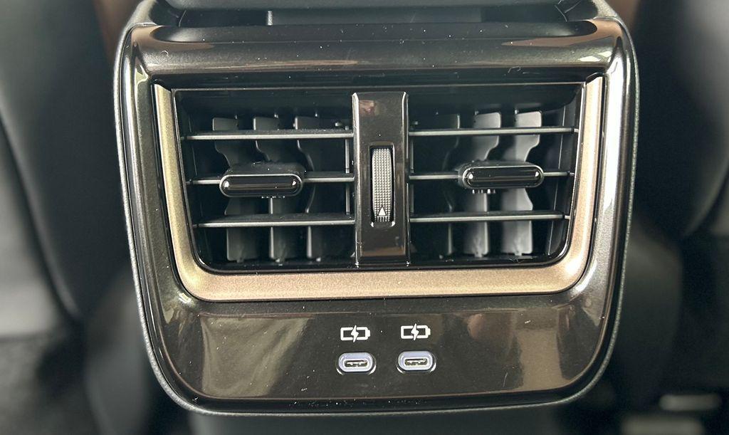 new 2025 Toyota Crown Signia car, priced at $48,658