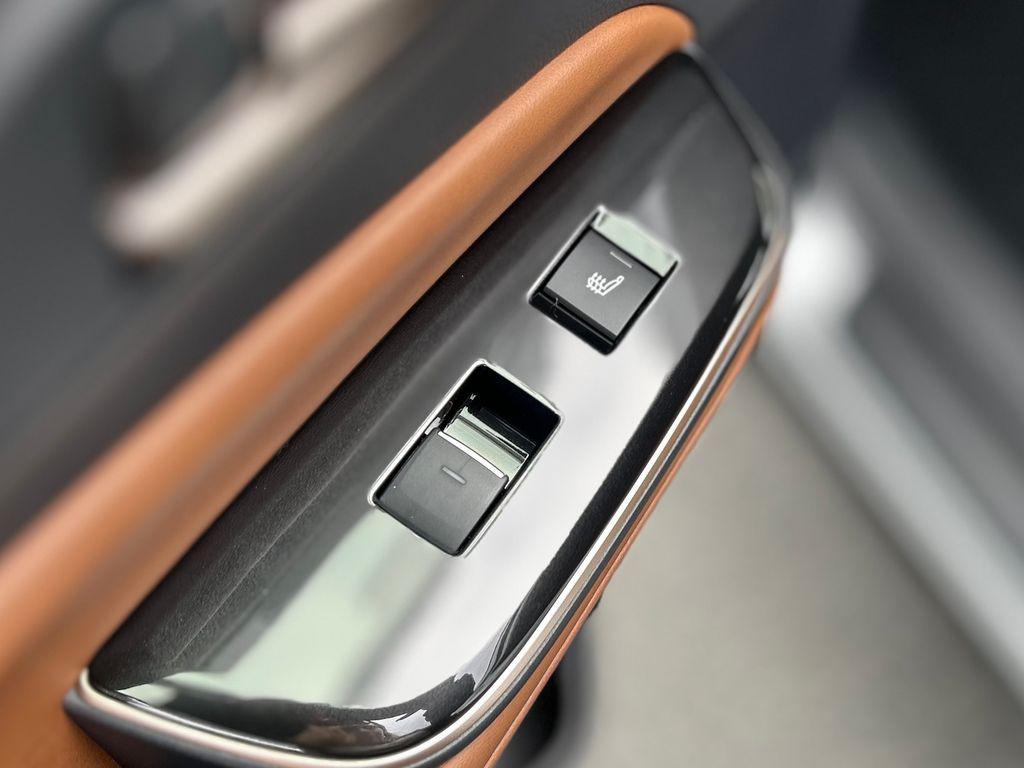 new 2025 Toyota Crown Signia car, priced at $48,658