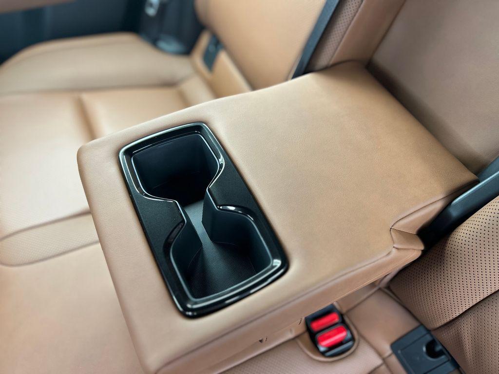 new 2025 Toyota Crown Signia car, priced at $48,658