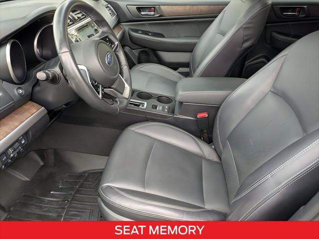 used 2018 Subaru Outback car, priced at $18,746