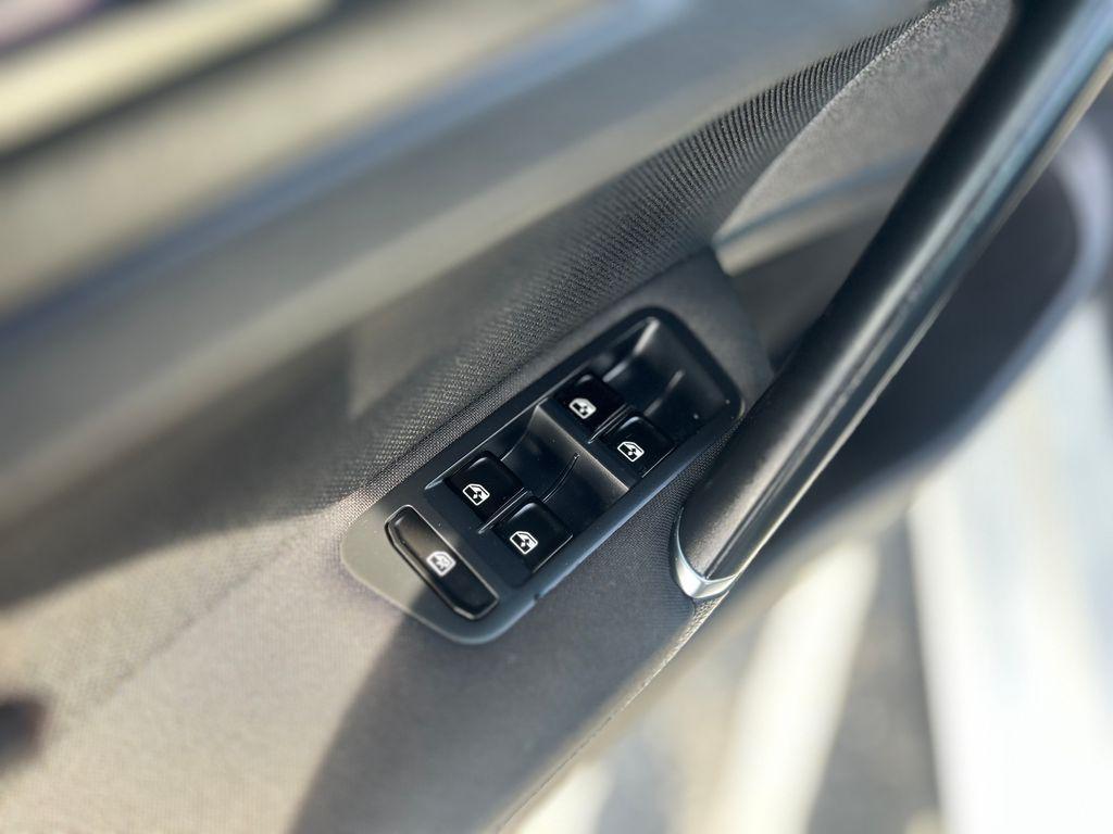 used 2017 Volkswagen Golf GTI car, priced at $10,875