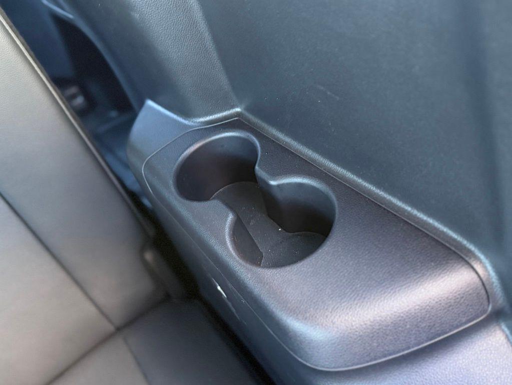 used 2024 Toyota Highlander car, priced at $39,855