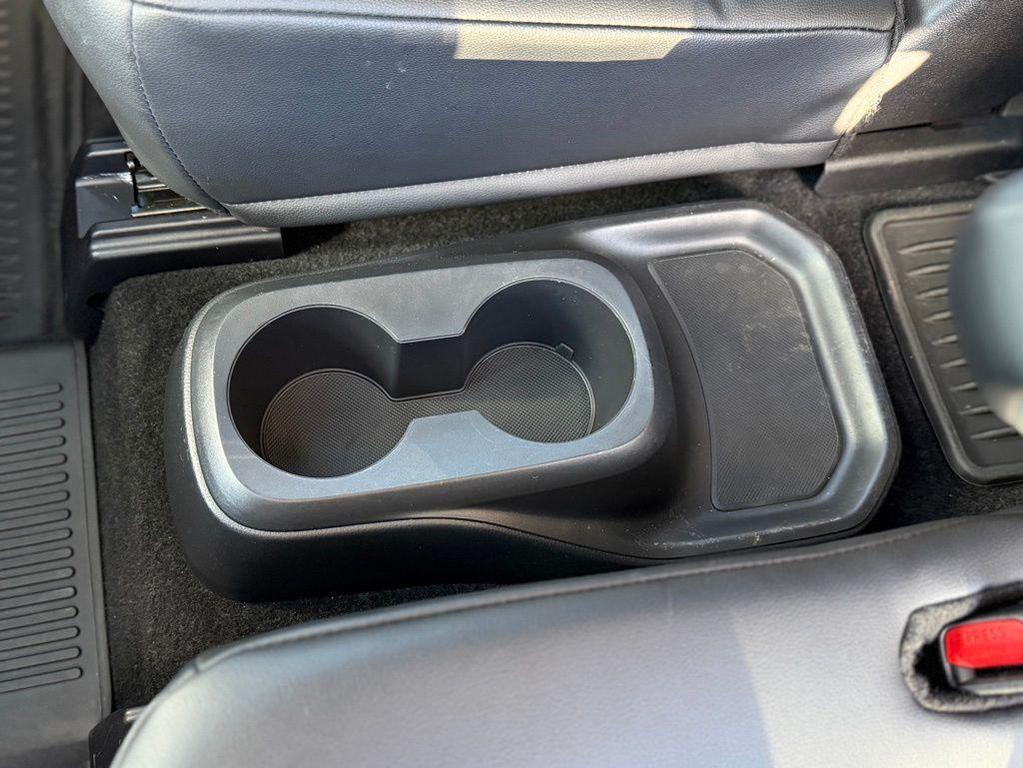 used 2024 Toyota Highlander car, priced at $39,855