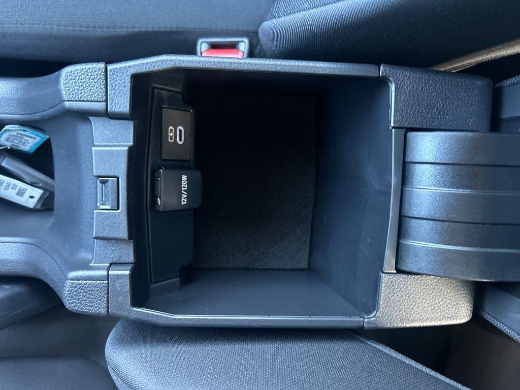 new 2026 Toyota Corolla Cross car, priced at $29,371