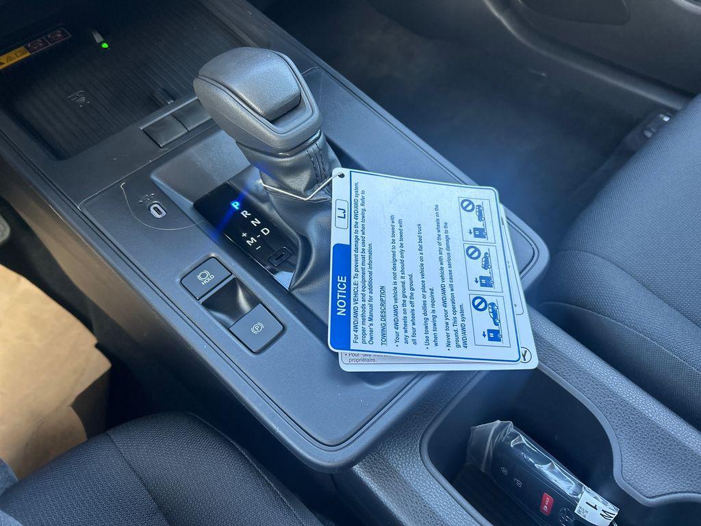 new 2026 Toyota Corolla Cross car, priced at $29,371