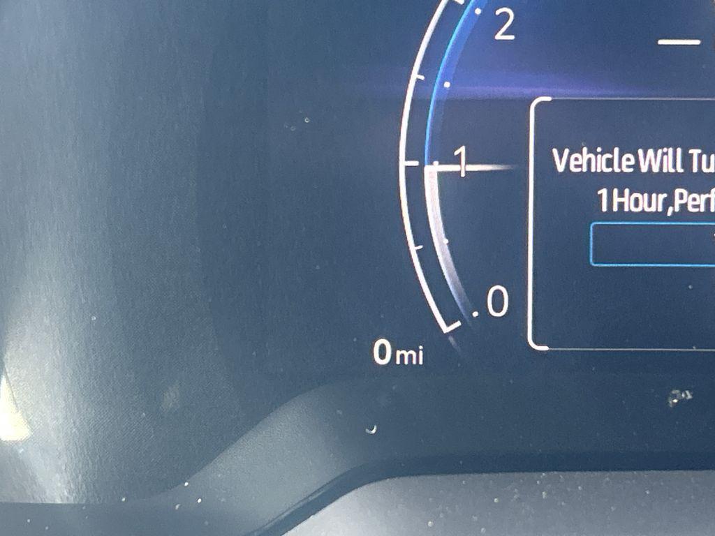 new 2026 Toyota Corolla Cross car, priced at $29,371