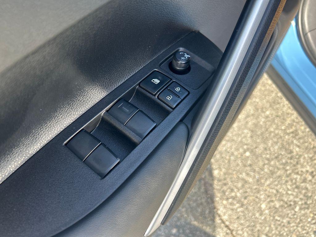 new 2026 Toyota Corolla Cross car, priced at $29,371