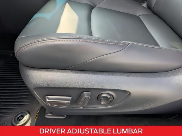 used 2024 Toyota Venza car, priced at $35,509