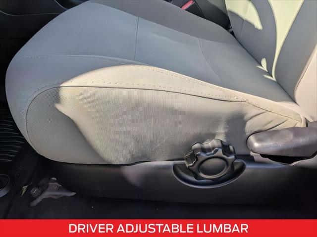 used 2017 Toyota Tacoma car, priced at $23,155