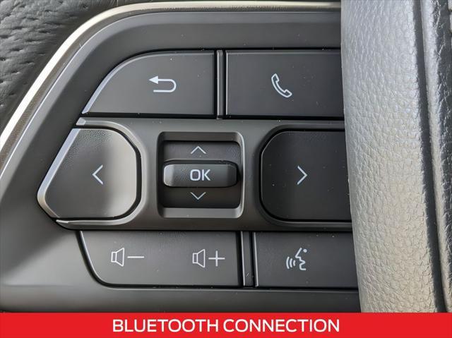 new 2025 Toyota Tacoma car, priced at $43,900