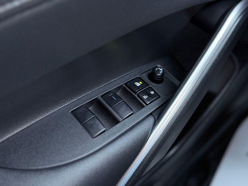 used 2022 Toyota Corolla Cross car, priced at $23,319