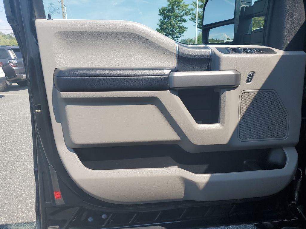 used 2018 Ford F-250 car, priced at $24,100