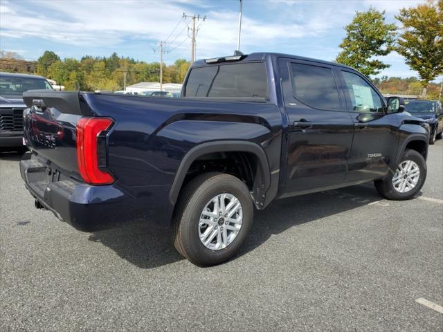 new 2024 Toyota Tundra car, priced at $51,044