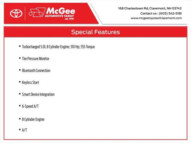 used 2017 Nissan Titan XD car, priced at $17,030
